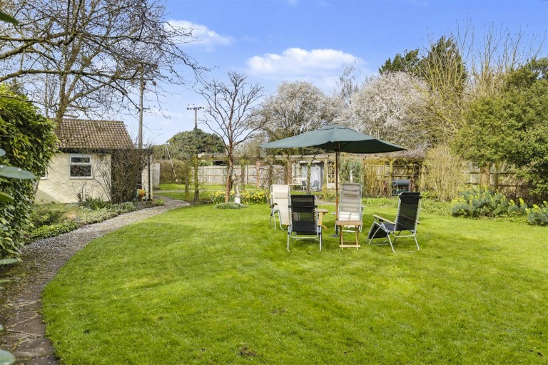 Images for Crawley End, Chrishall, Royston