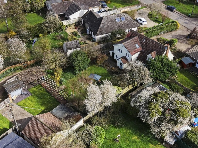 Images for Crawley End, Chrishall, Royston