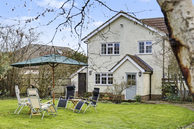 Images for Crawley End, Chrishall, Royston