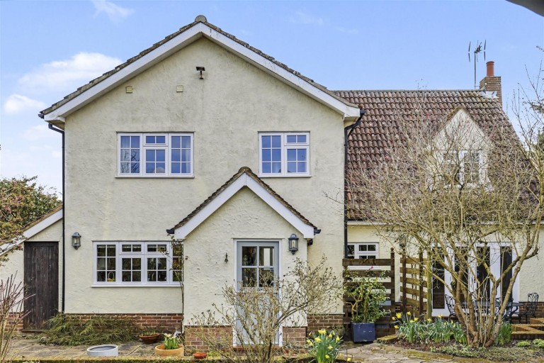 Images for Crawley End, Chrishall, Royston