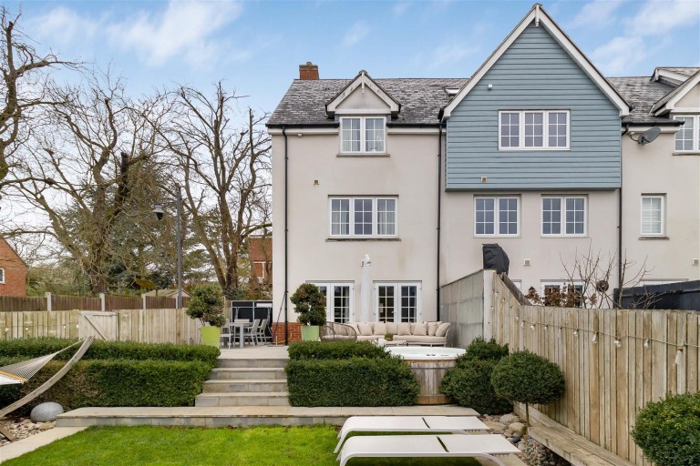 Images for South Road, Saffron Walden