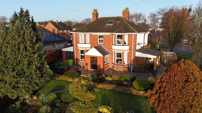 Click the photo for more details of Seaton Road, Uppingham, Rutland