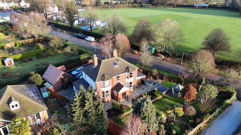 Images for Seaton Road, Uppingham, Rutland