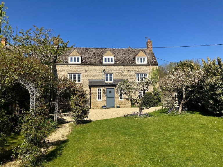 Images for Alvescot, Oxfordshire