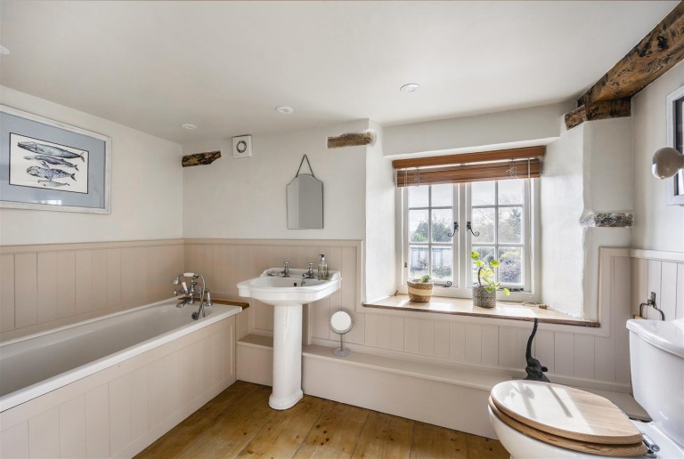 Images for Alvescot, Oxfordshire