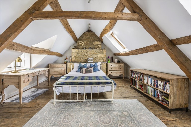 Images for Alvescot, Oxfordshire