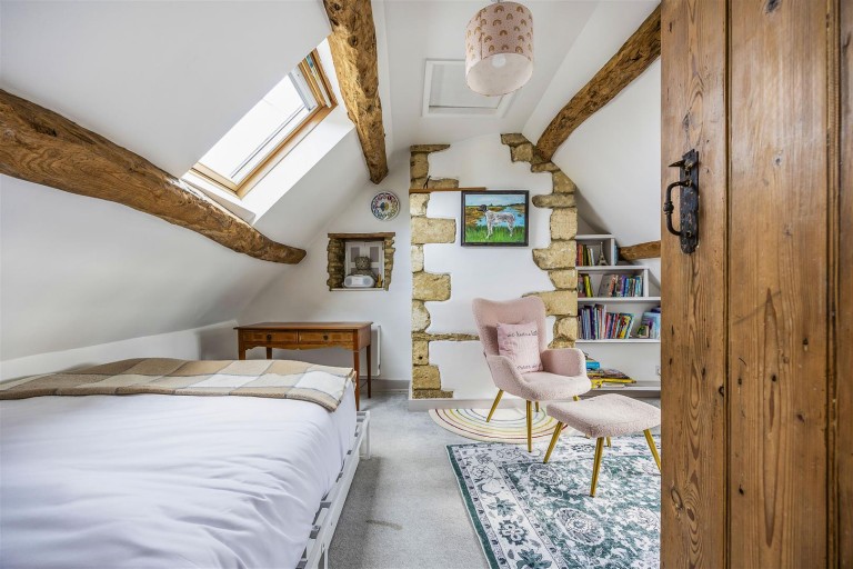 Images for Alvescot, Oxfordshire