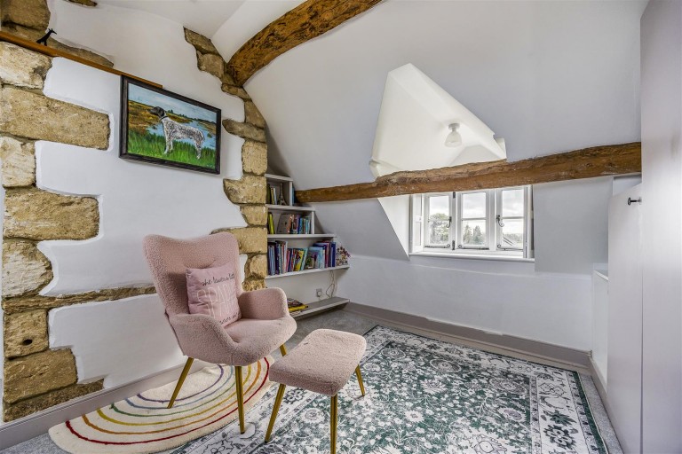 Images for Alvescot, Oxfordshire