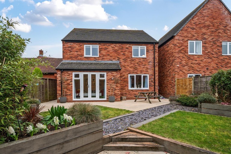 Images for Bailey Close, Wolston, Rugby