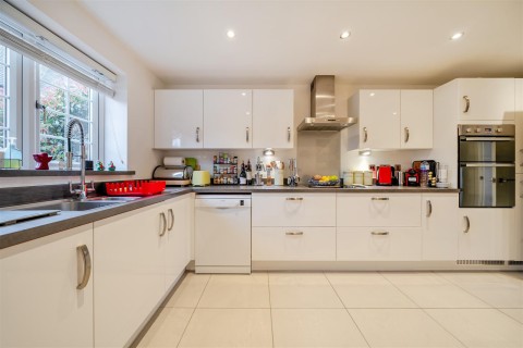 Click the photo for more details of Bailey Close, Wolston, Rugby