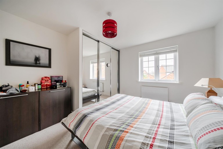 Images for Bailey Close, Wolston, Rugby