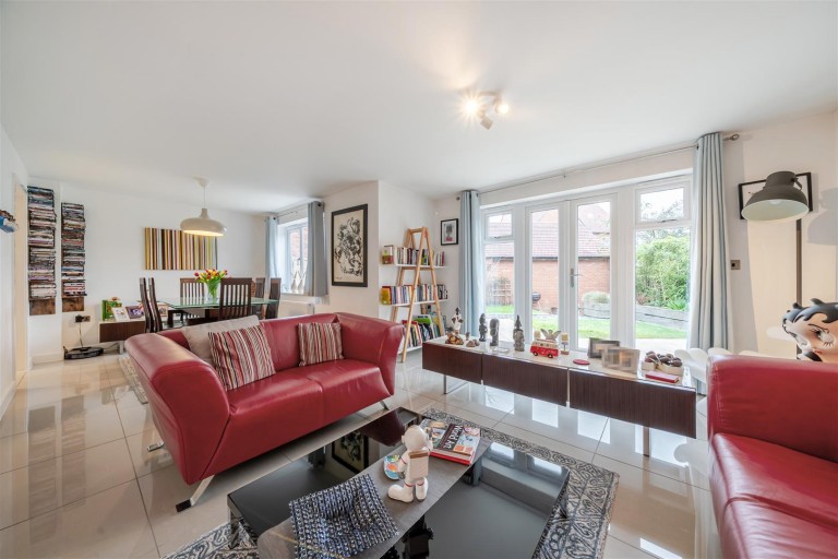 Images for Bailey Close, Wolston, Rugby, CV8