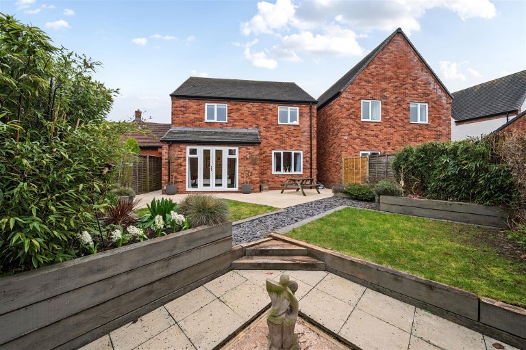 Images for Bailey Close, Wolston, Rugby