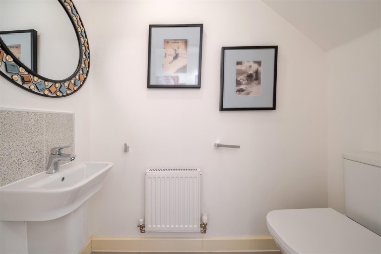 Images for Bailey Close, Wolston, Rugby