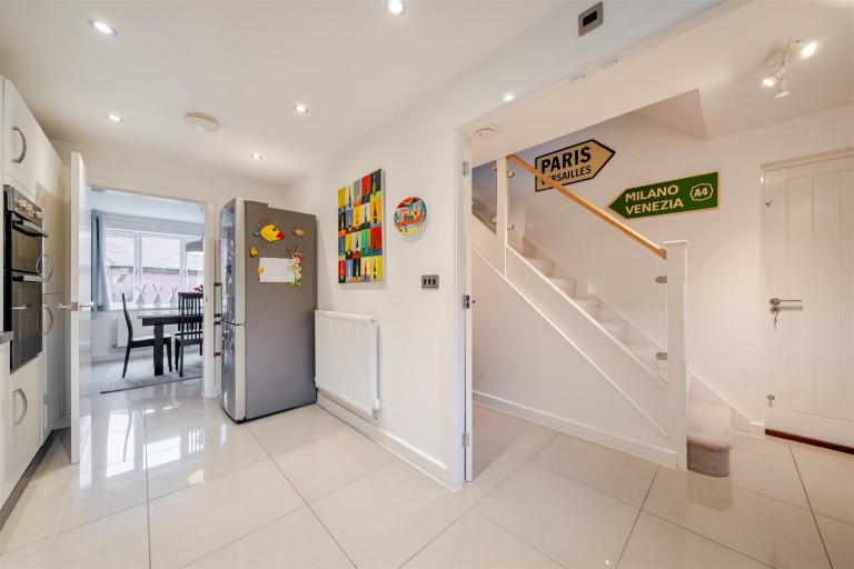 Images for Bailey Close, Wolston, Rugby