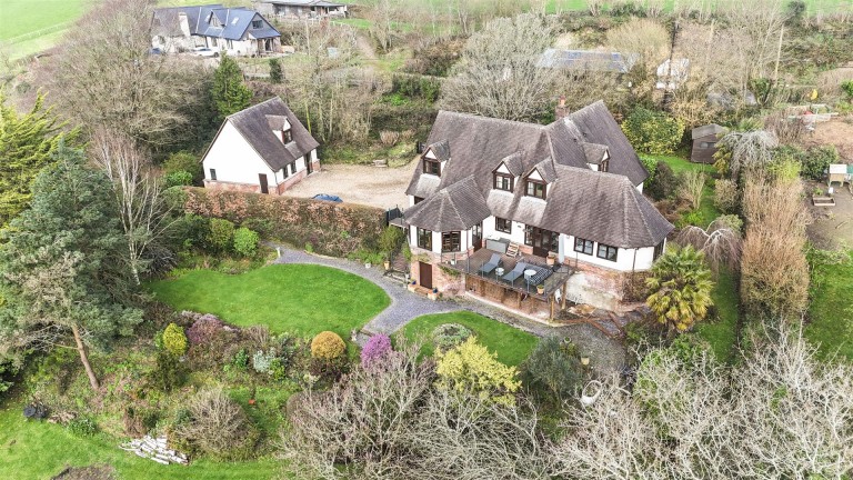 Images for Northleigh Hill, Goodleigh, Barnstaple