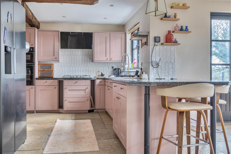 Images for Northleigh Hill, Goodleigh, Barnstaple