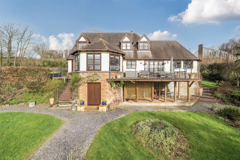 Images for Northleigh Hill, Goodleigh, Barnstaple