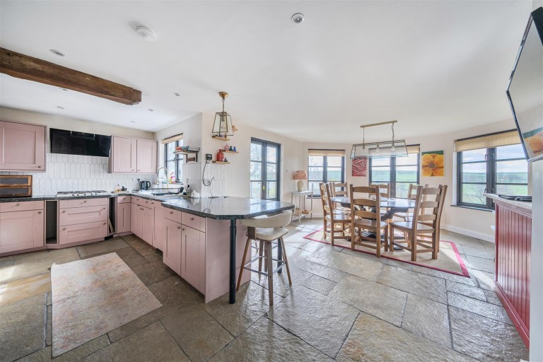 Images for Northleigh Hill, Goodleigh, Barnstaple