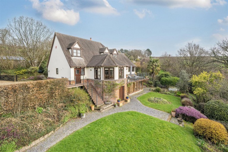 Images for Northleigh Hill, Goodleigh, Barnstaple