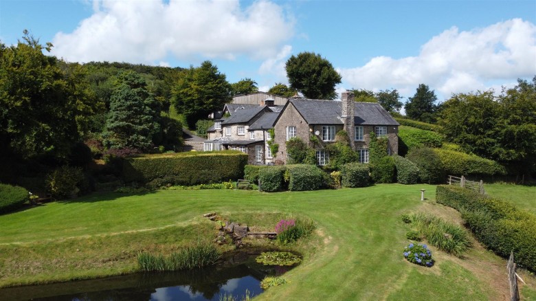 Click the photo for more details of Withypool, Minehead