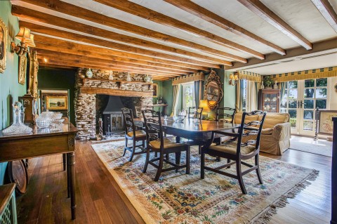 Click the photo for more details of Withypool, Minehead