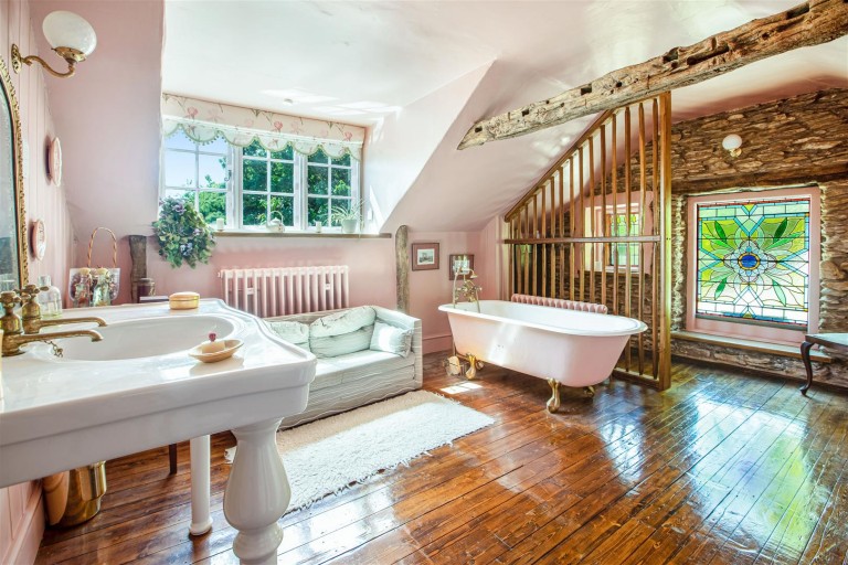 Images for Withypool, Minehead