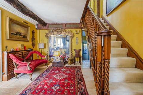 Click the photo for more details of Withypool, Minehead