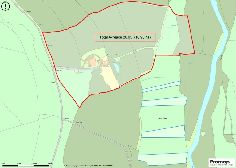 Images for Withypool, Minehead