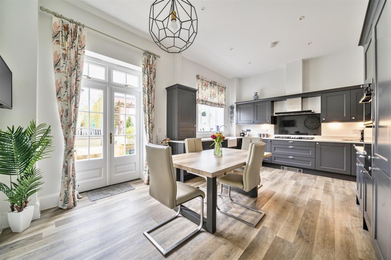 Images for Crown Street East, Poundbury, Dorchester