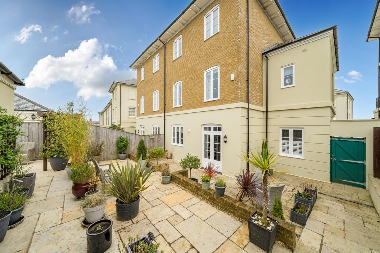 Images for Crown Street East, Poundbury, Dorchester