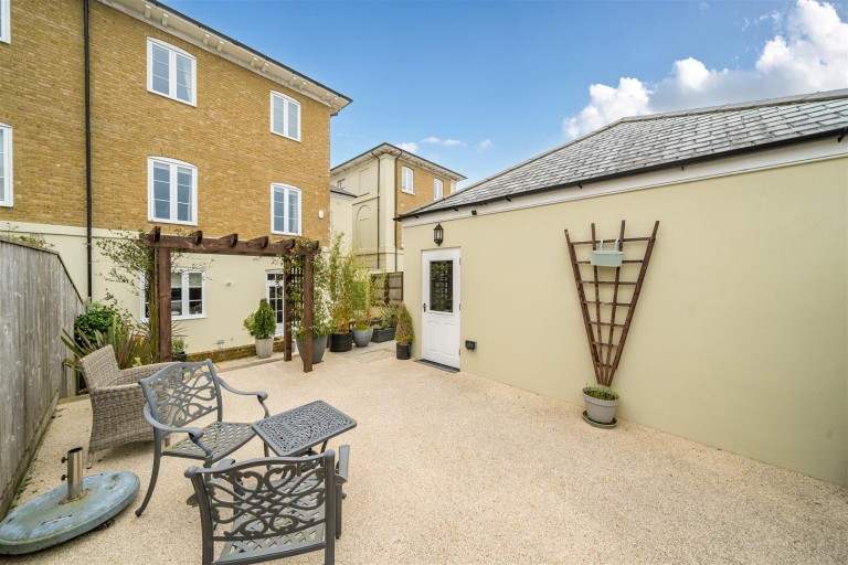 Images for Crown Street East, Poundbury, Dorchester