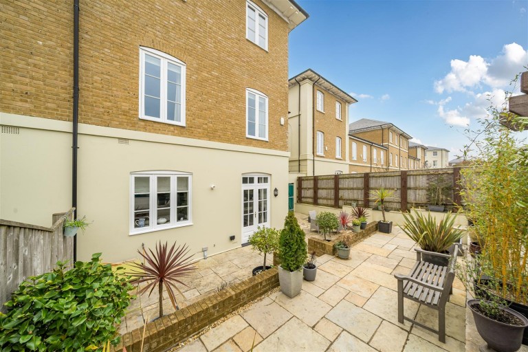 Images for Crown Street East, Poundbury, Dorchester