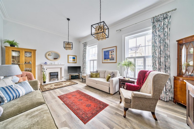 Images for Crown Street East, Poundbury, Dorchester