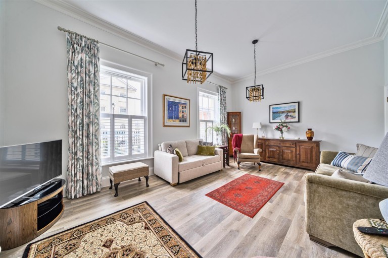 Images for Crown Street East, Poundbury, Dorchester