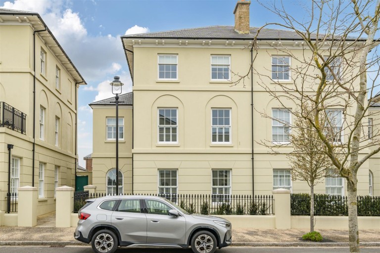 Images for Crown Street East, Poundbury, Dorchester
