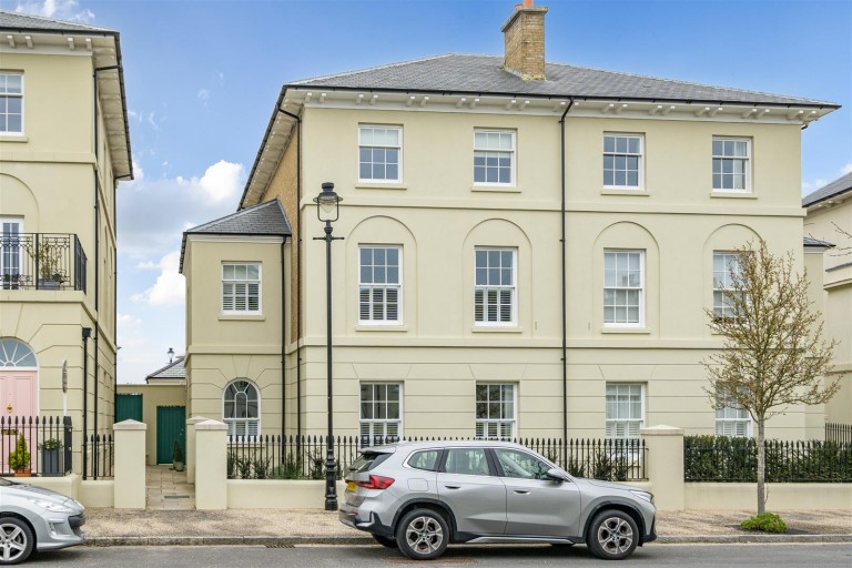 Images for Crown Street East, Poundbury, Dorchester