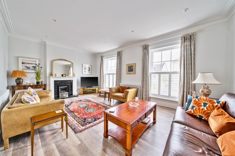 Images for Crown Street East, Poundbury, Dorchester