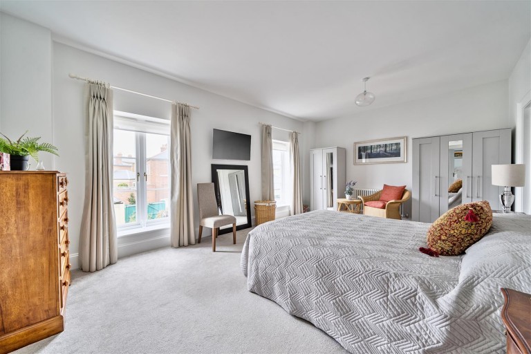 Images for Crown Street East, Poundbury, Dorchester