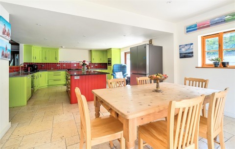 Click the photo for more details of Bosoughan, Newquay