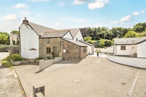 Click the photo for more details of Bosoughan, Newquay