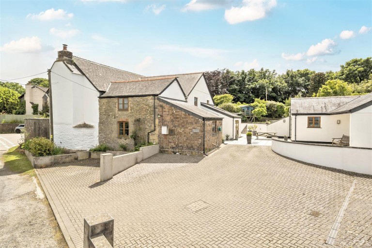 Images for Bosoughan, Newquay