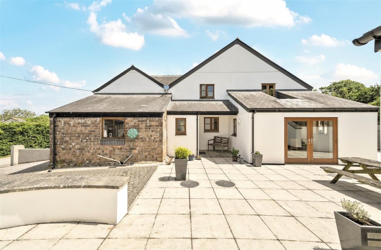 Images for Bosoughan, Newquay