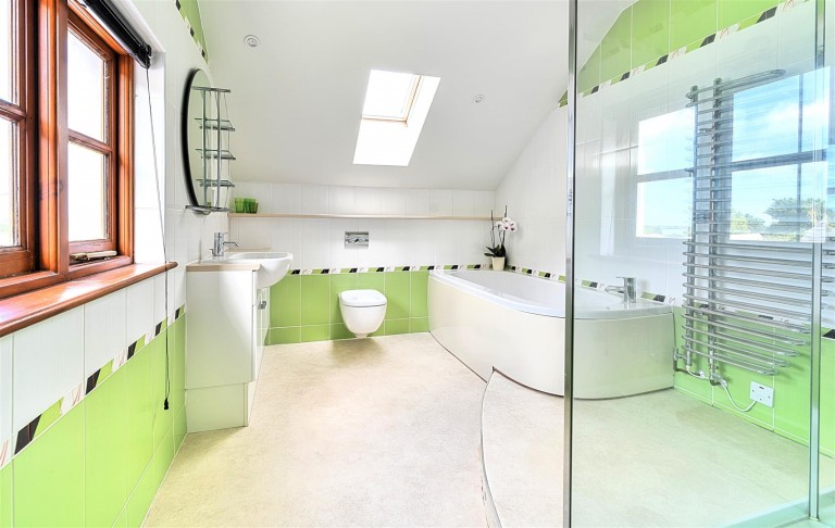 Images for Bosoughan, Newquay