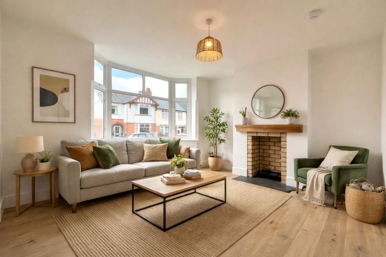 Images for Brookland Road, Northampton, NN1