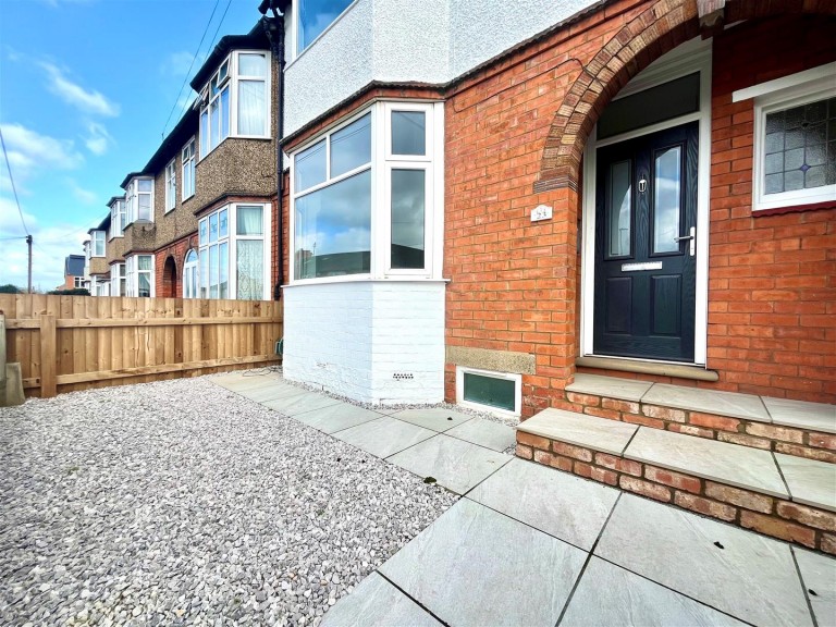 Images for Brookland Road, Northampton, NN1