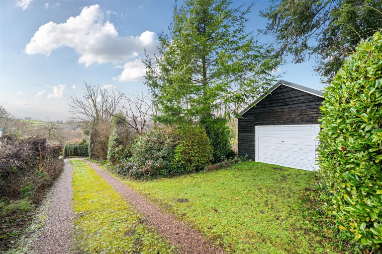 Images for Jury Road, Dulverton