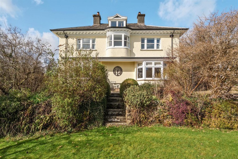 Images for Jury Road, Dulverton