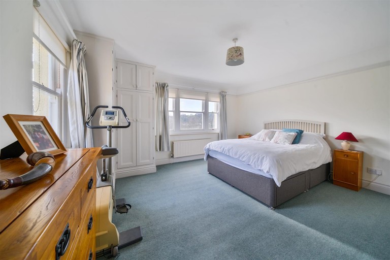 Images for Jury Road, Dulverton