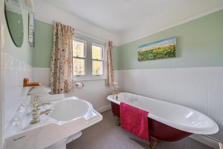 Images for Jury Road, Dulverton